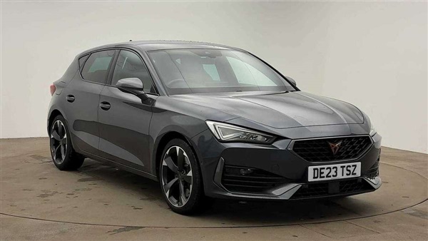 Large image for the Used Cupra Leon