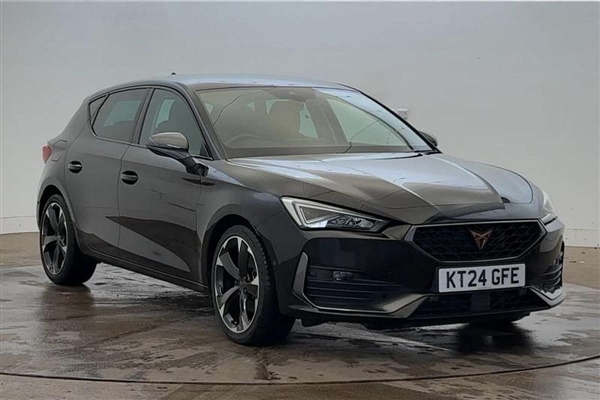 Large image for the Used Cupra Leon