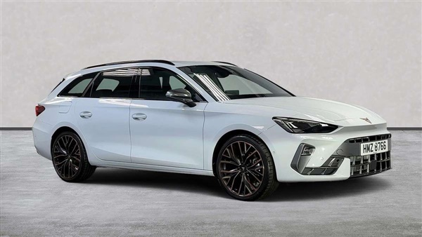 Large image for the Used Cupra Leon Estate
