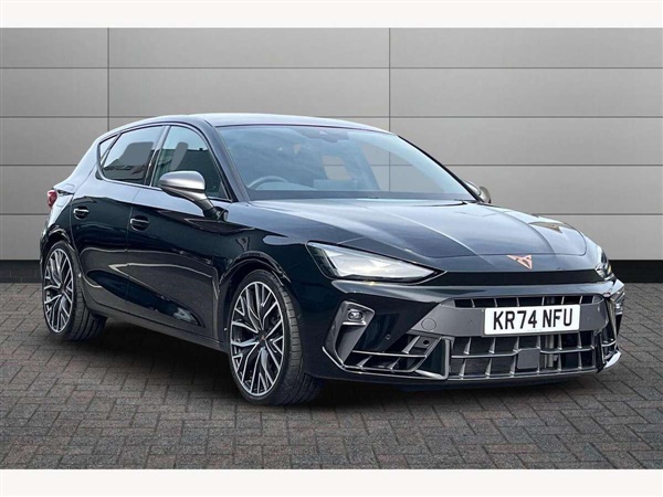 Large image for the Used Cupra Leon