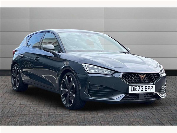 Large image for the Used Cupra Leon