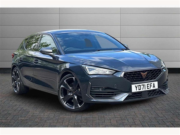 Large image for the Used Cupra Leon