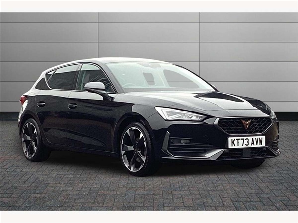 Large image for the Used Cupra Leon