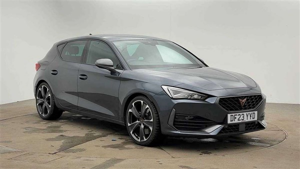 Large image for the Used Cupra Leon