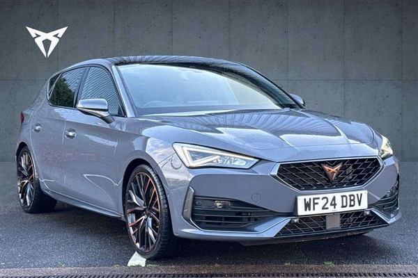 Large image for the Used Cupra Leon