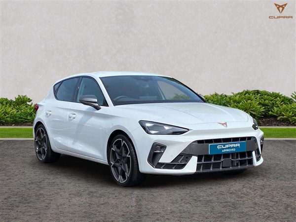 Large image for the Used Cupra Leon