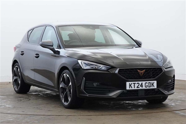 Large image for the Used Cupra Leon