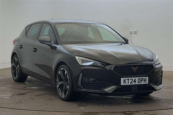 Large image for the Used Cupra Leon