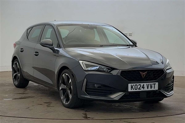 Large image for the Used Cupra Leon