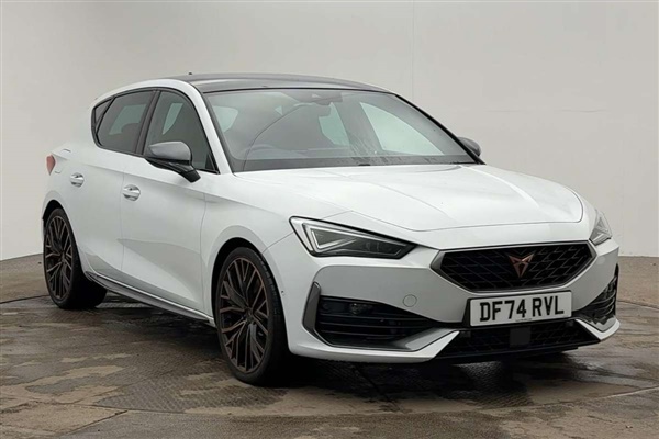 Large image for the Used Cupra Leon