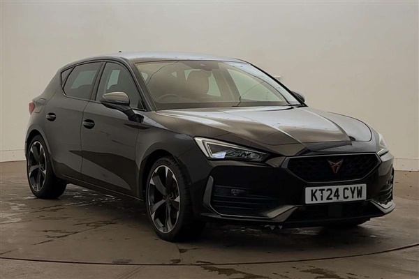 Large image for the Used Cupra Leon