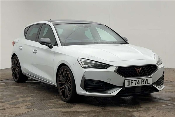 Large image for the Used Cupra Leon