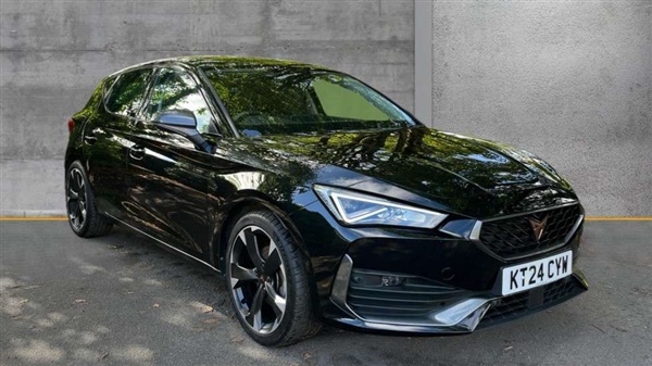 Large image for the Used Cupra Leon