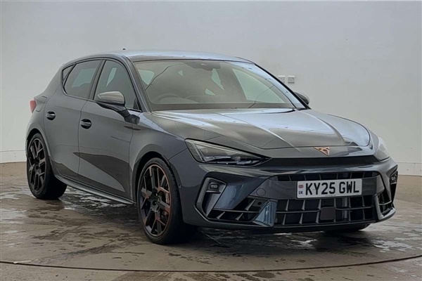 Large image for the Used Cupra Leon