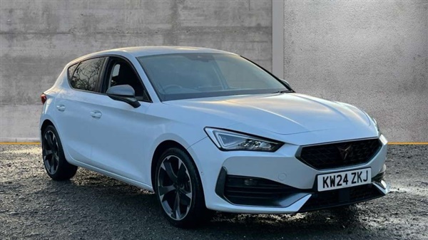 Large image for the Used Cupra Leon