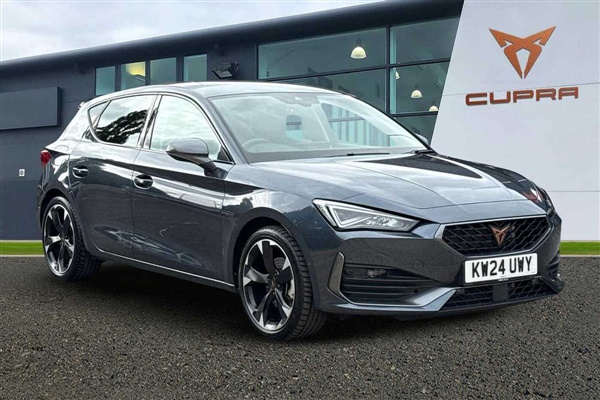 Large image for the Used Cupra Leon