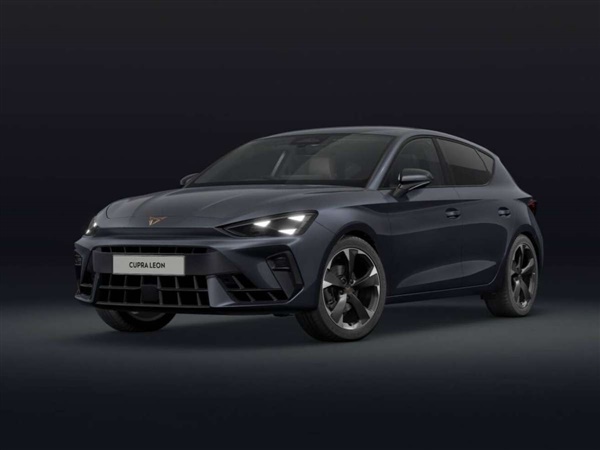 Large image for the Used Cupra Leon