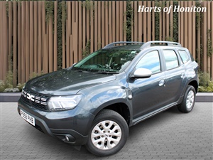 Large image for the Used Dacia Duster
