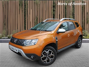 Large image for the Used Dacia Duster