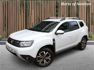 Large image for the Used Dacia Duster