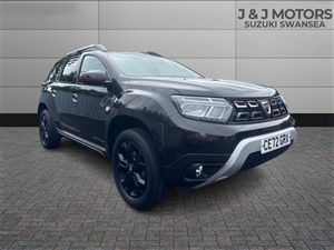 Large image for the Used Dacia Duster