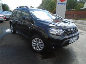 Large image for the Used Dacia Duster