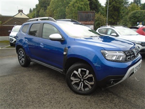 Large image for the Used Dacia Duster