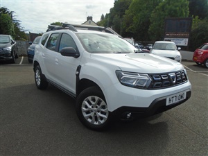 Large image for the Used Dacia Duster
