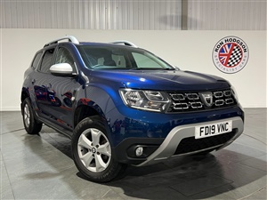 Large image for the Used Dacia Duster