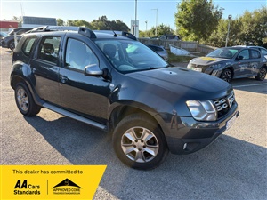 Large image for the Used Dacia Duster