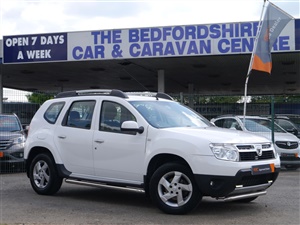 Large image for the Used Dacia Duster