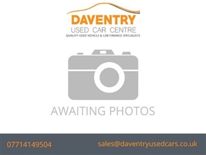 Large image for the Used Dacia DUSTER