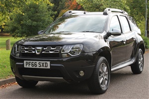 Large image for the Used Dacia Duster