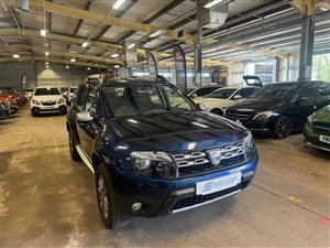 Large image for the Used Dacia DUSTER