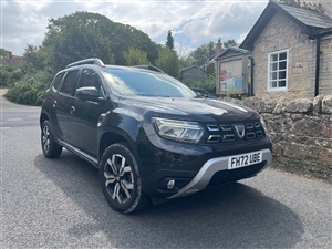 Large image for the Used Dacia Duster