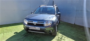 Large image for the Used Dacia Duster