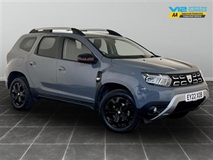Large image for the Used Dacia Duster