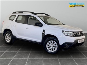 Large image for the Used Dacia Duster
