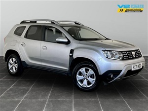 Large image for the Used Dacia Duster