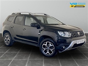 Large image for the Used Dacia Duster