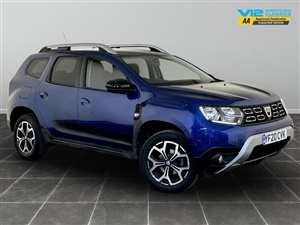 Large image for the Used Dacia Duster