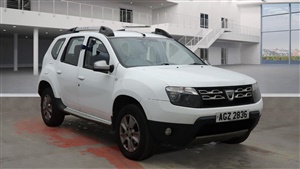 Large image for the Used Dacia Duster