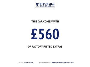 Large image for the Used Dacia DUSTER