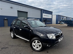 Large image for the Used Dacia Duster