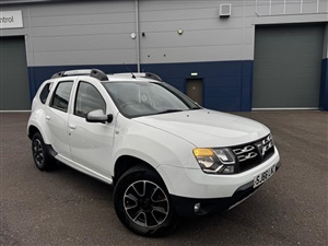 Large image for the Used Dacia Duster