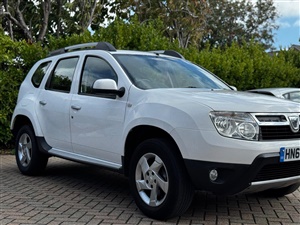 Large image for the Used Dacia Duster