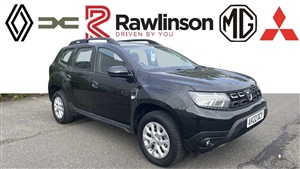 Large image for the Used Dacia Duster
