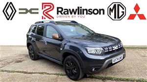 Large image for the Used Dacia Duster