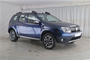 Large image for the Used Dacia DUSTER