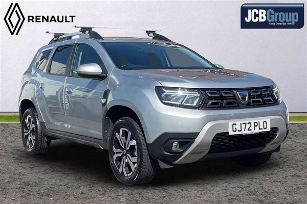 Large image for the Used Dacia Duster
